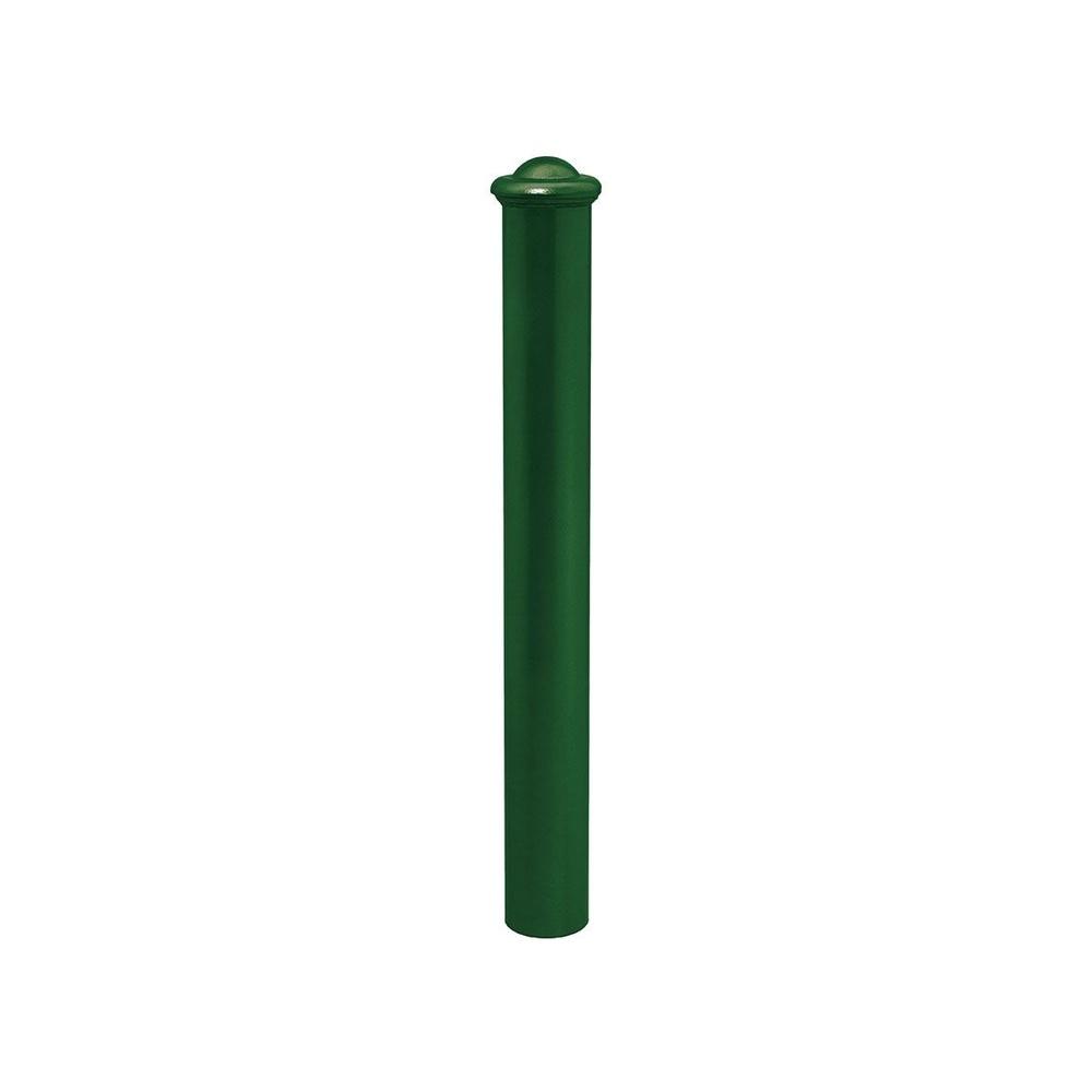 Potelet Agora Ligne Province Ø114mm RAL6005 - PROCITY - 206497.6005