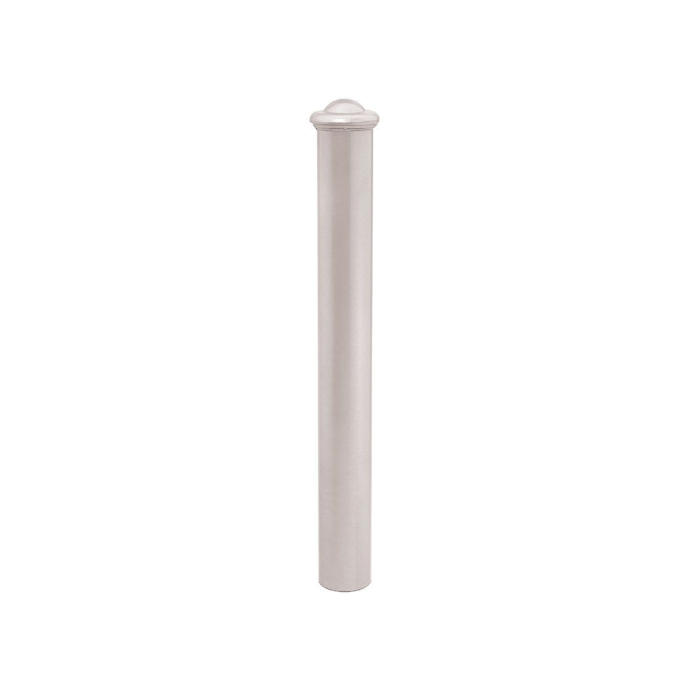 Potelet Agora Ligne Province Ø114mm RAL7044 - PROCITY - 206497.7044