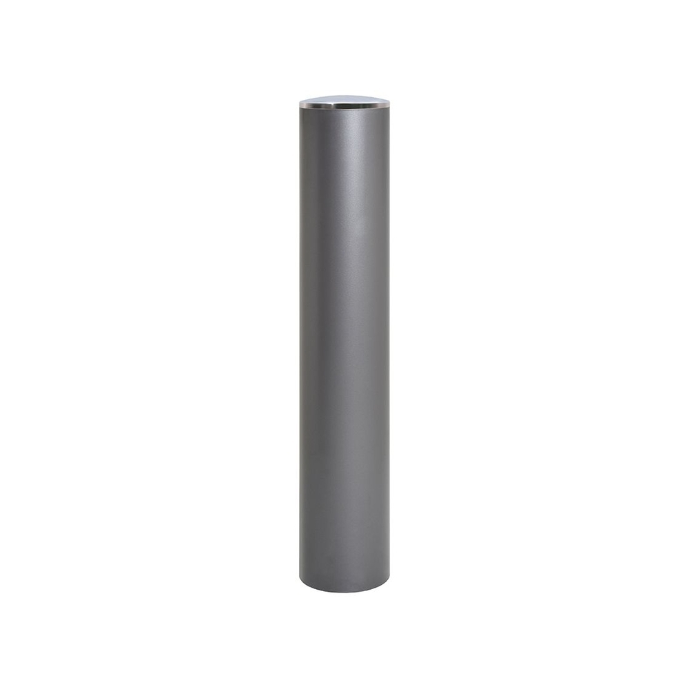 Borne anti-bélier Gris PROCITY - 206539.GPRO