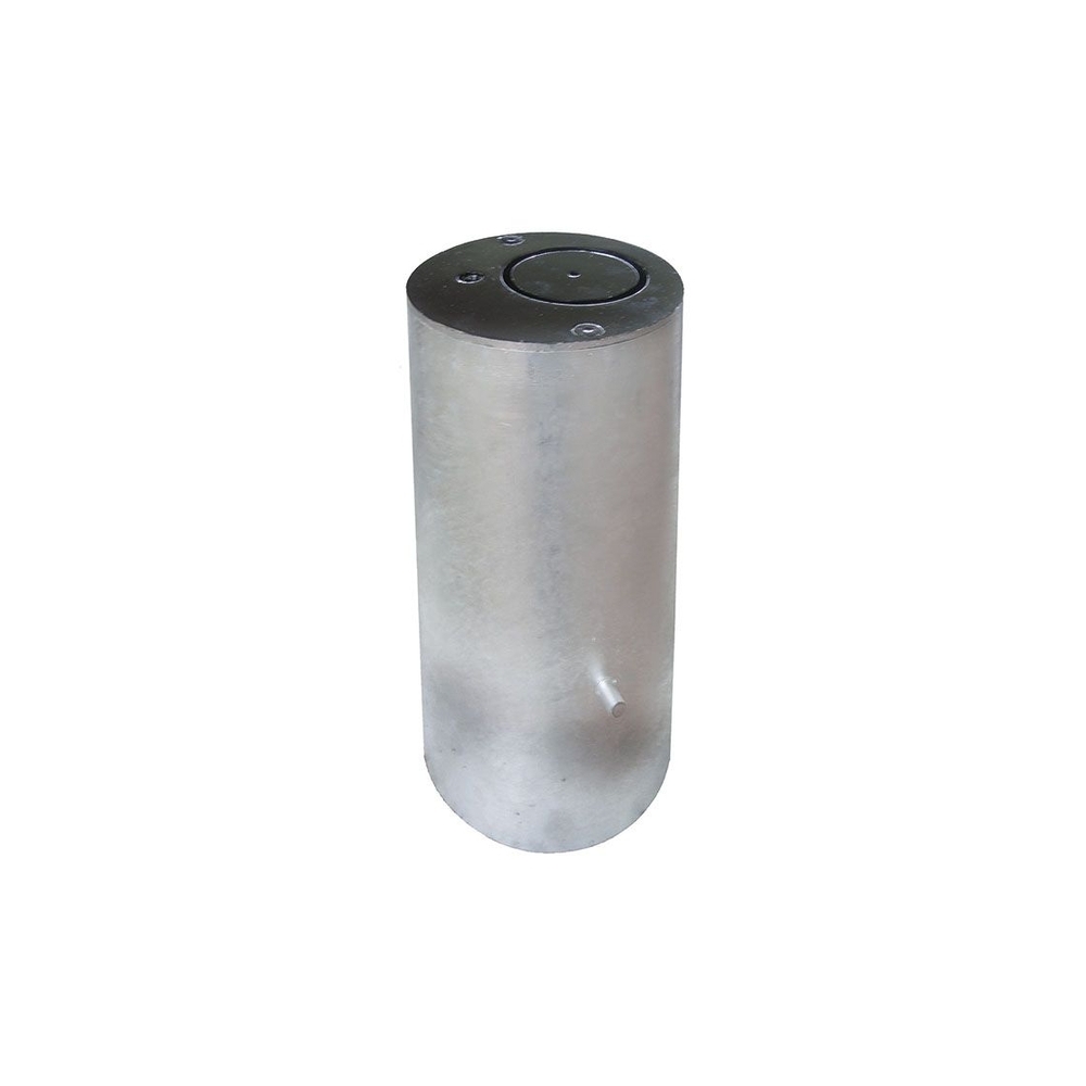 Système d'amovibilité pour potelets Serrubloc 21 Serrubloc 21 pour potelet Ø90mm - PROCITY - 206556