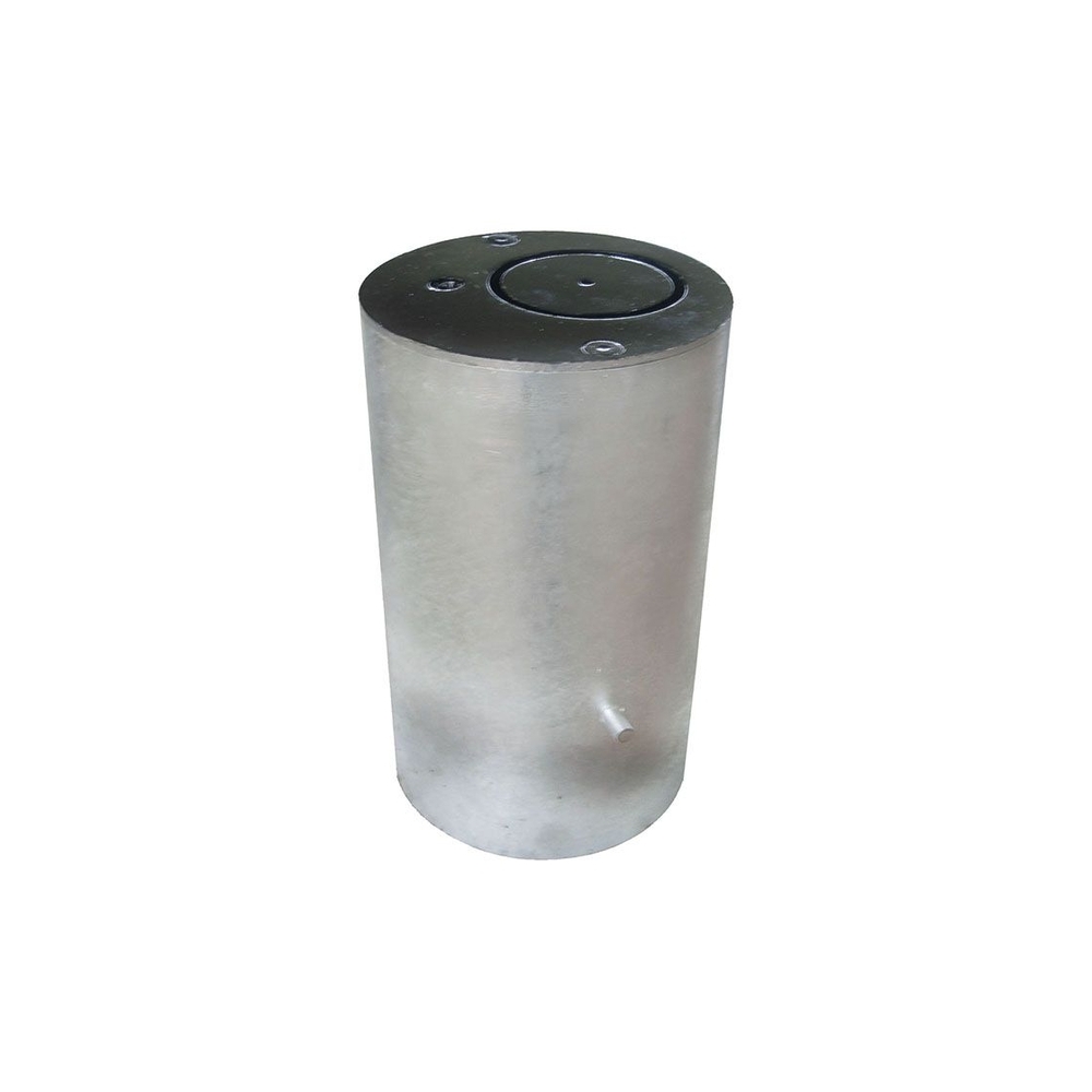 Système d'amovibilité pour potelets Serrubloc 21 Serrubloc 21 pour potelet Ø114mm et borne Agora Ø160mm - PROCITY - 206558