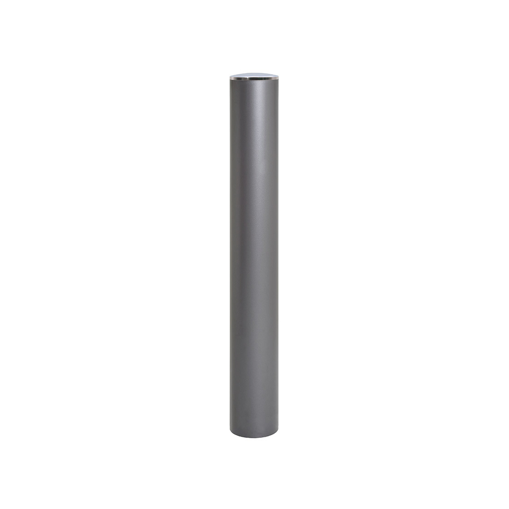 Borne anti-bélier Gris PROCITY - 206577.GPRO