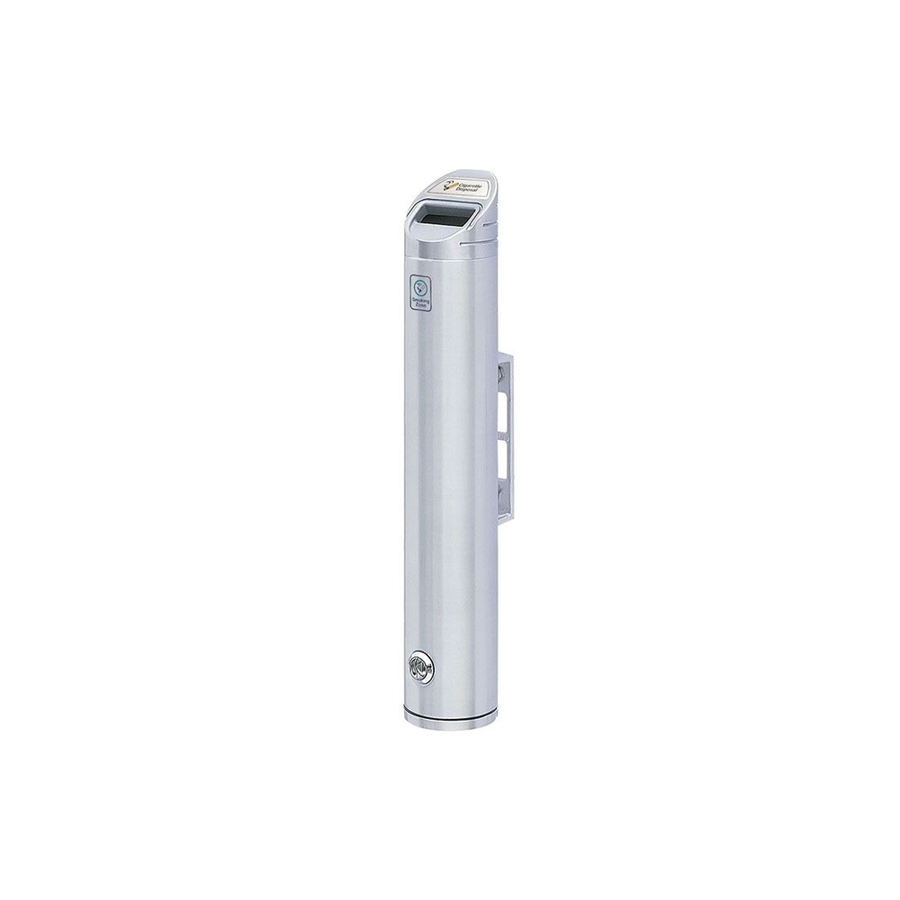 Cendrier muRALtube biseauté - PROCITY - 206597