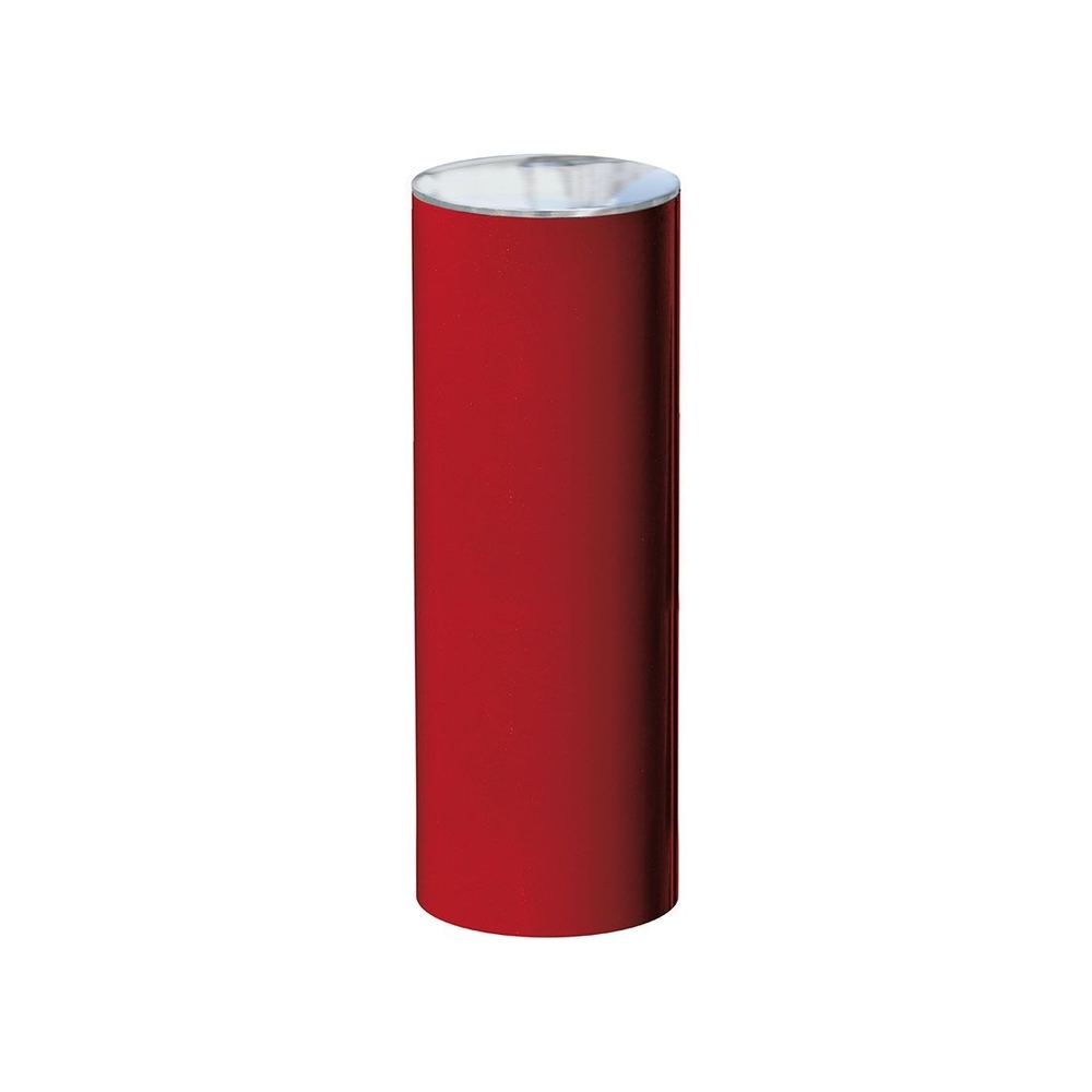 Borne Province Inox brossé RAL3004 Ø220mm - PROCITY - 206624.3004
