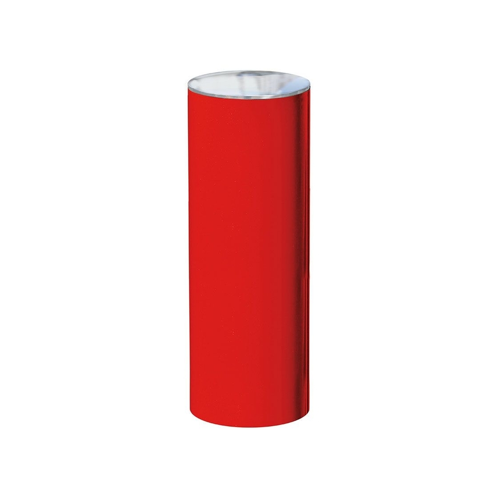 Borne Province Inox brossé RAL3020 Ø220mm - PROCITY - 206624.3020