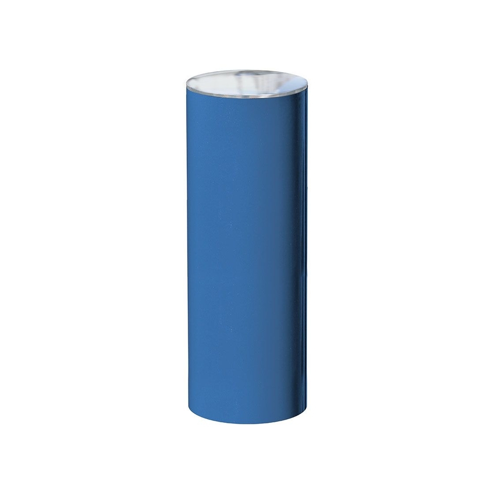 Borne Province Inox brossé RAL5010 Ø220mm - PROCITY - 206624.5010