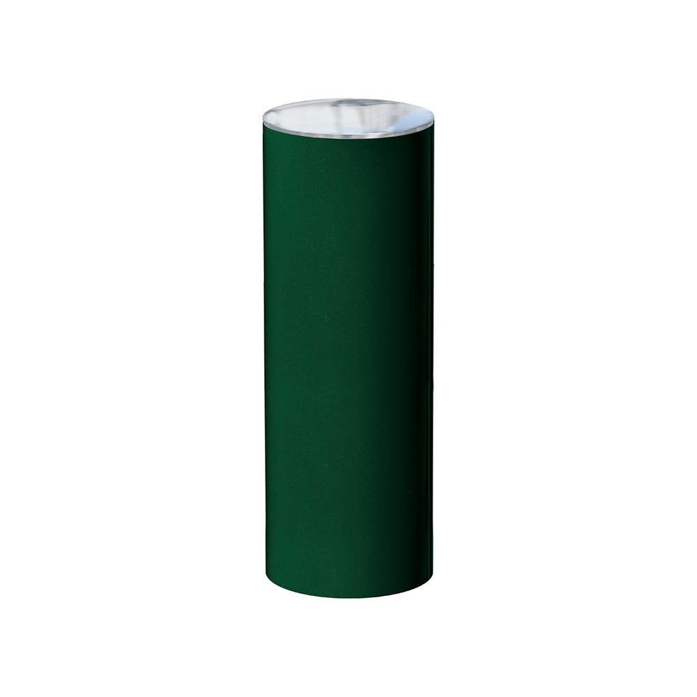 Borne Province Inox brossé RAL6005 Ø220mm - PROCITY - 206624.6005
