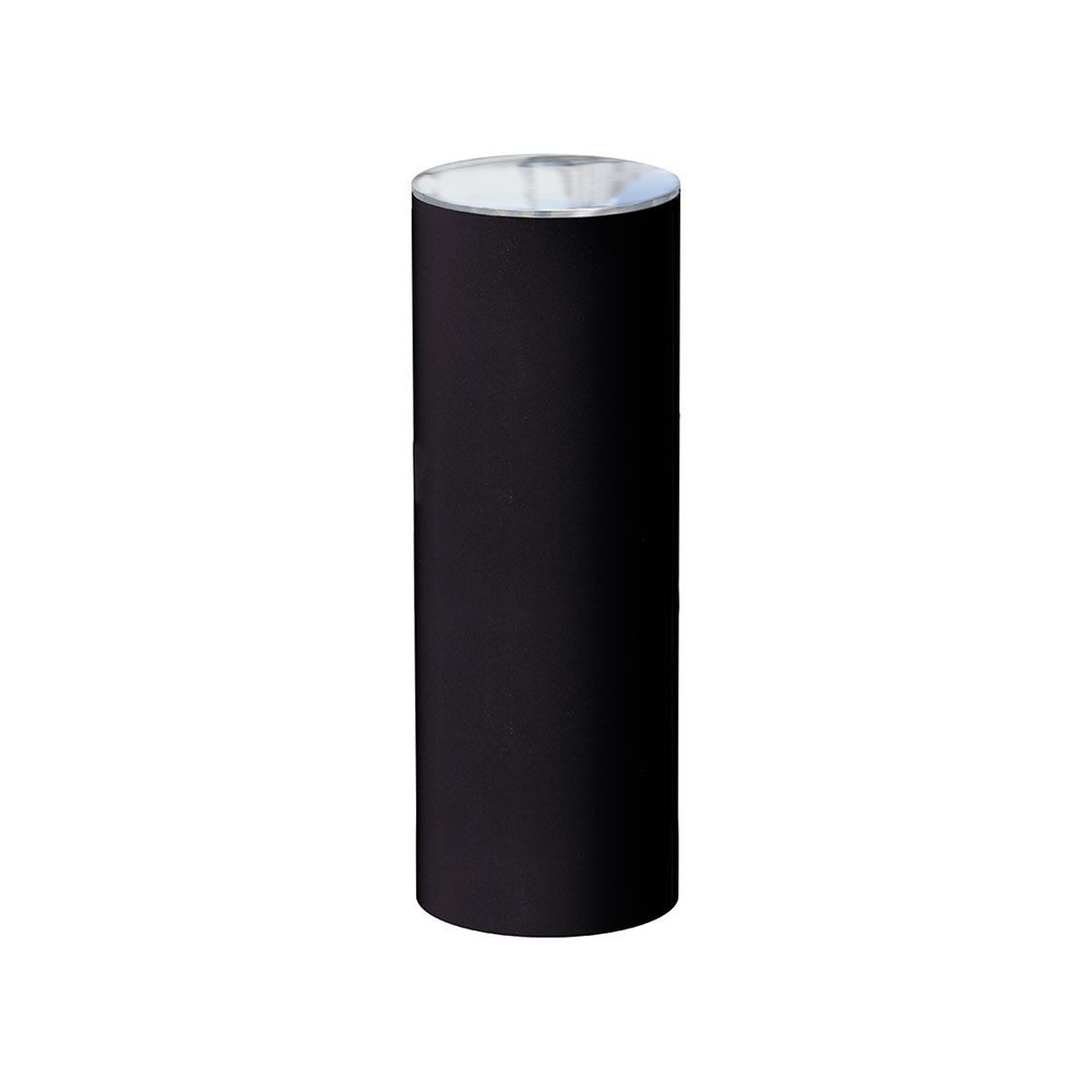 Borne Province Inox brossé RAL9005 Ø220mm - PROCITY - 206624.9005