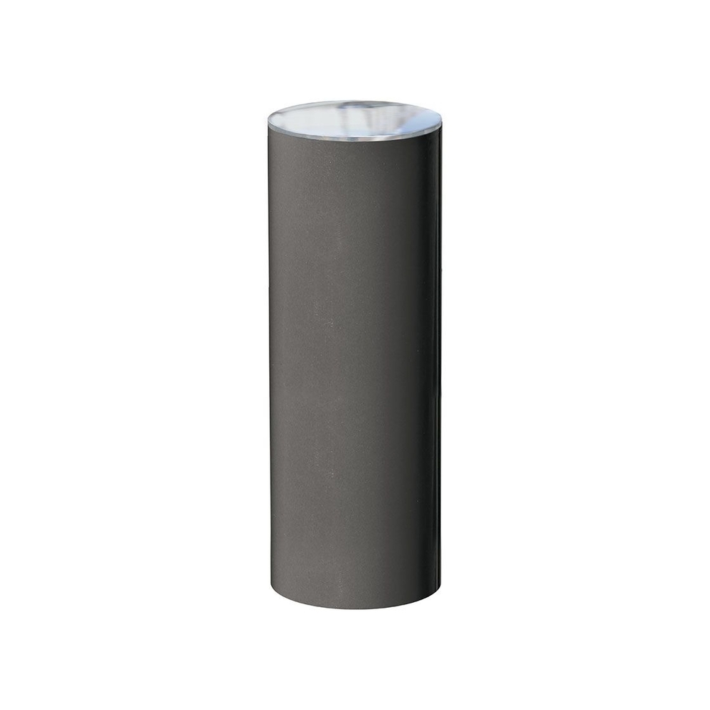 Borne Province Inox brossé Gris PROCITY - 206624.GPRO