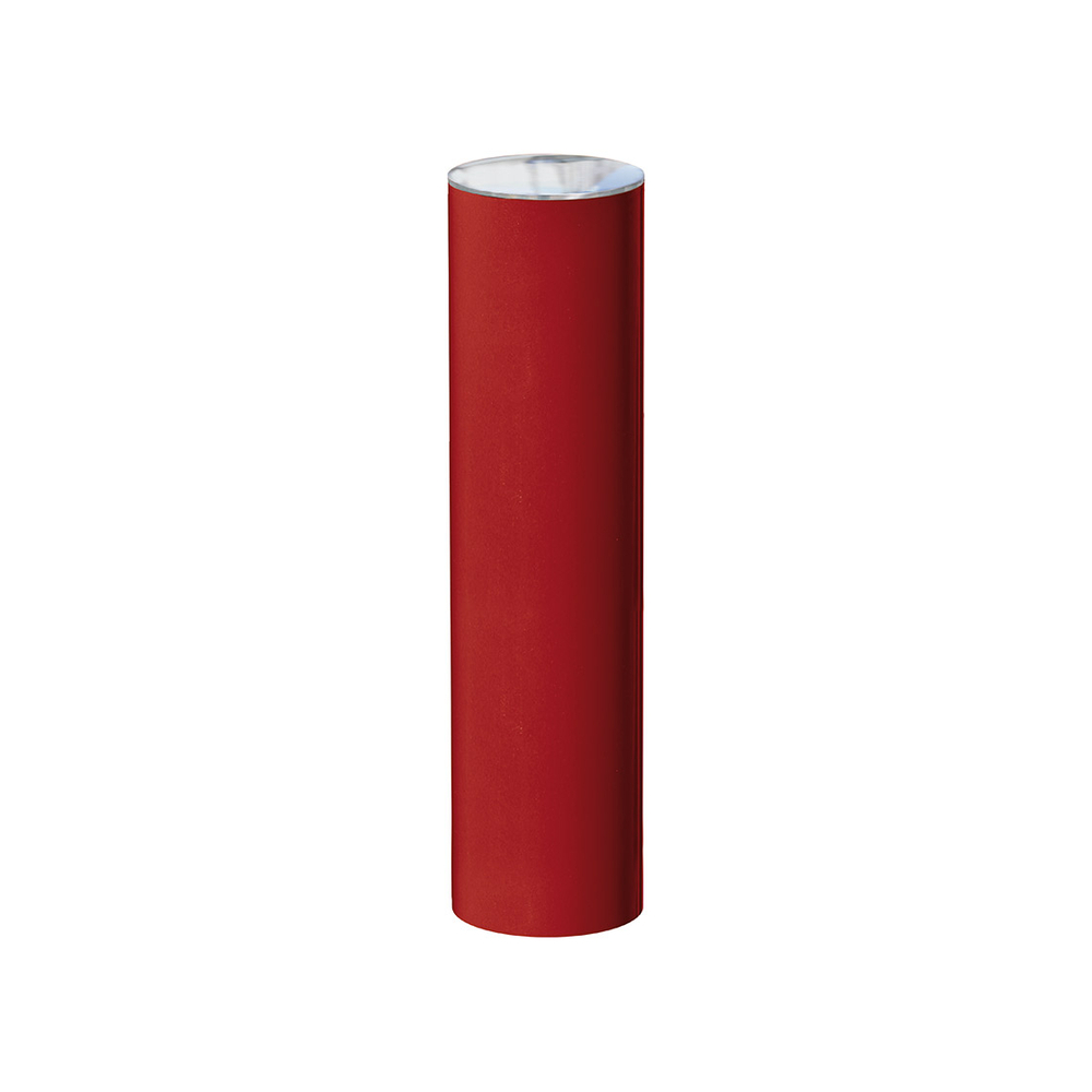 Borne Province Inox brossé RAL3004 Ø160mm - PROCITY - 206629.3004