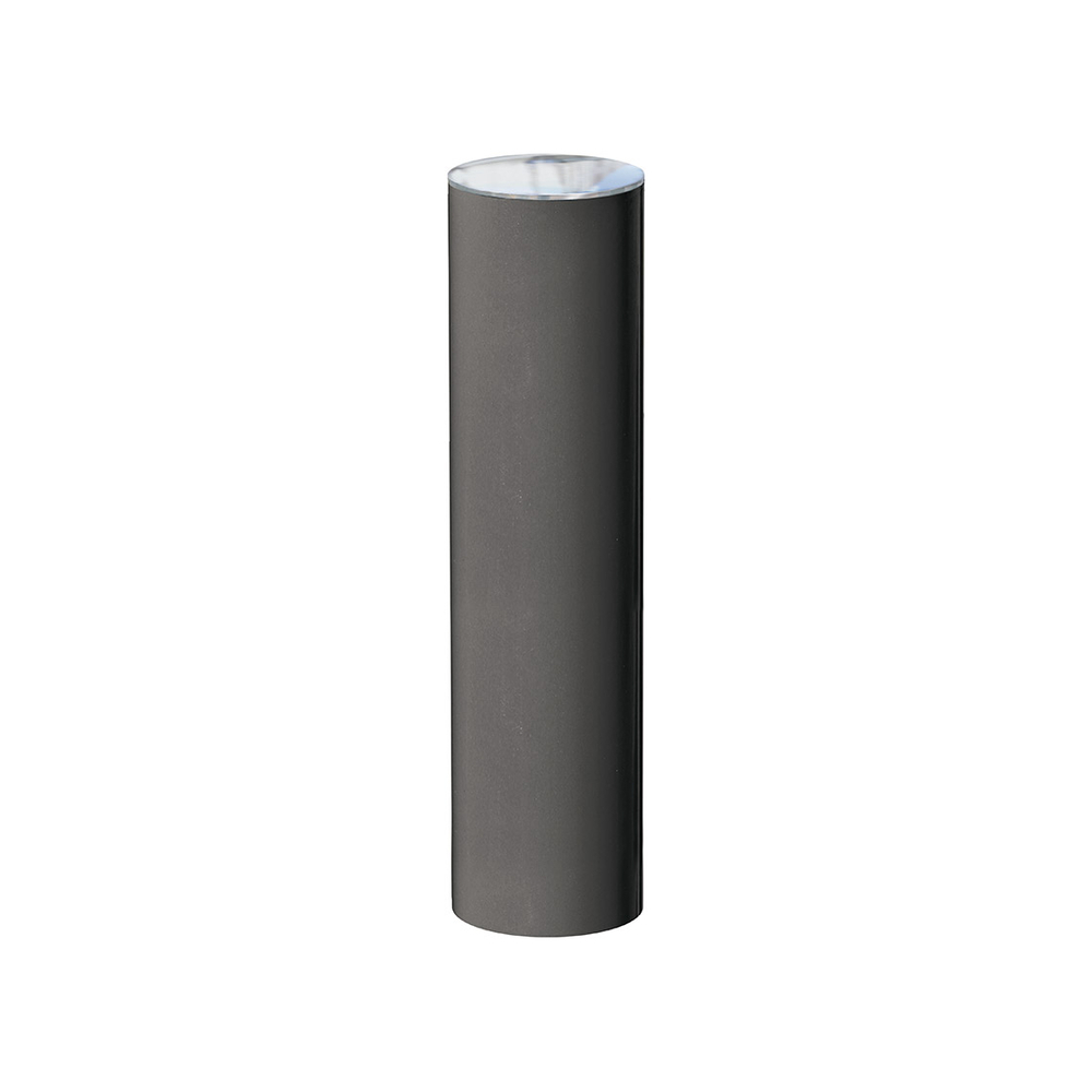 Borne Province Inox brossé Gris PROCITY - 206629.GPRO