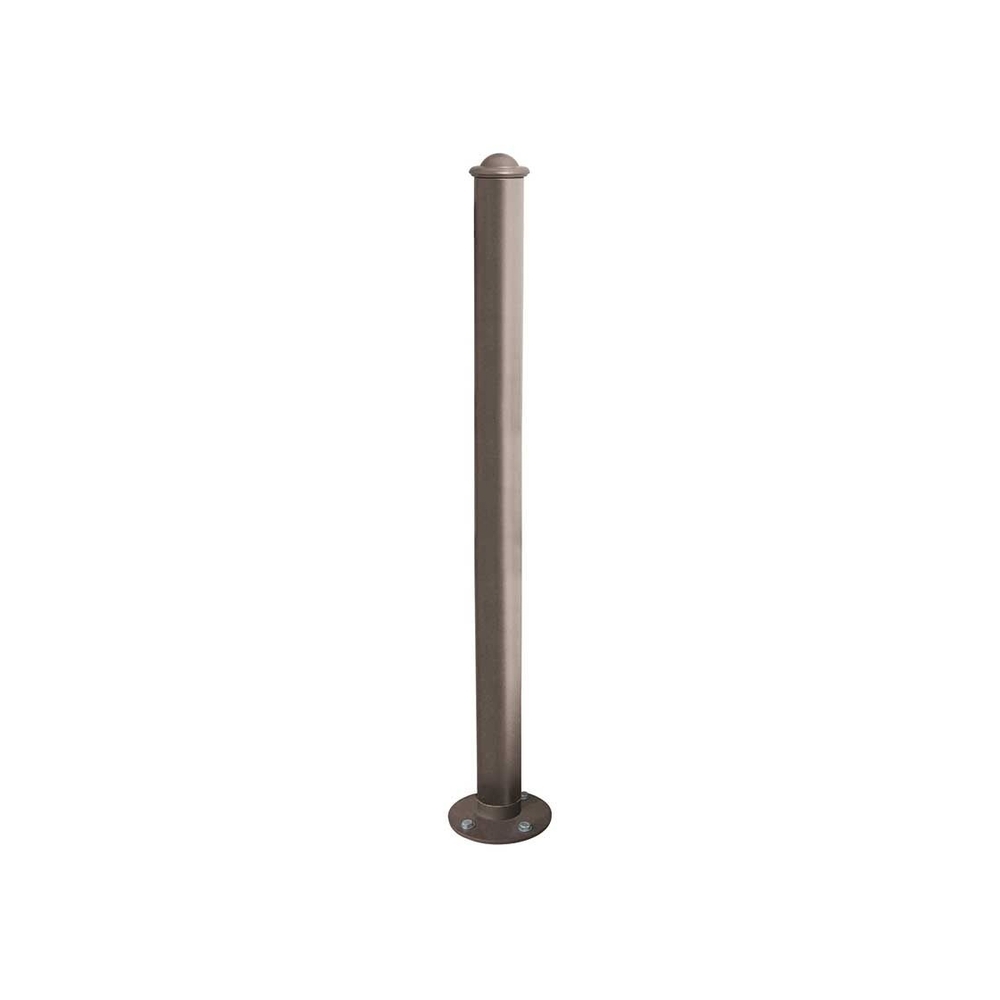 Potelet inclinable Amortichoc Agora Gris PROCITY - 206630.GPRO