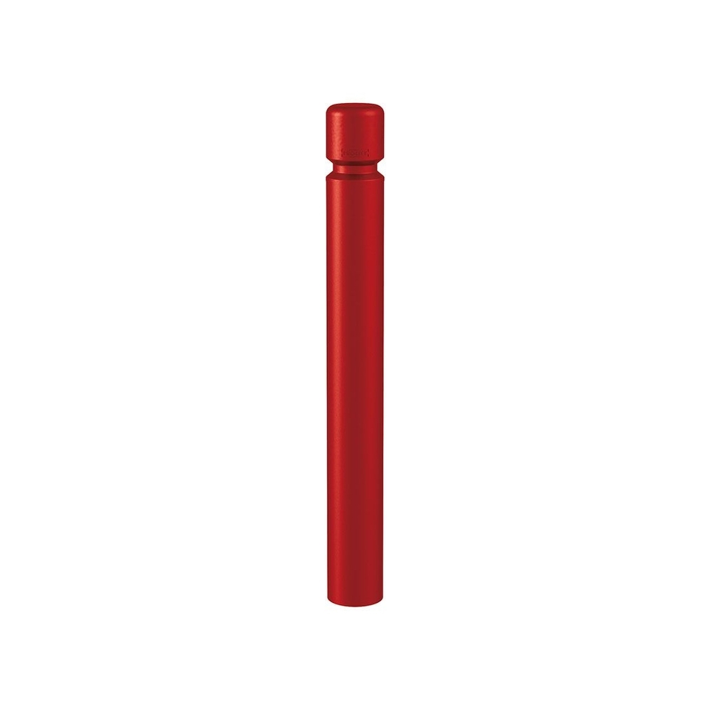 Potelet Agglo Ø102mm RAL3004 - PROCITY - 206734.3004