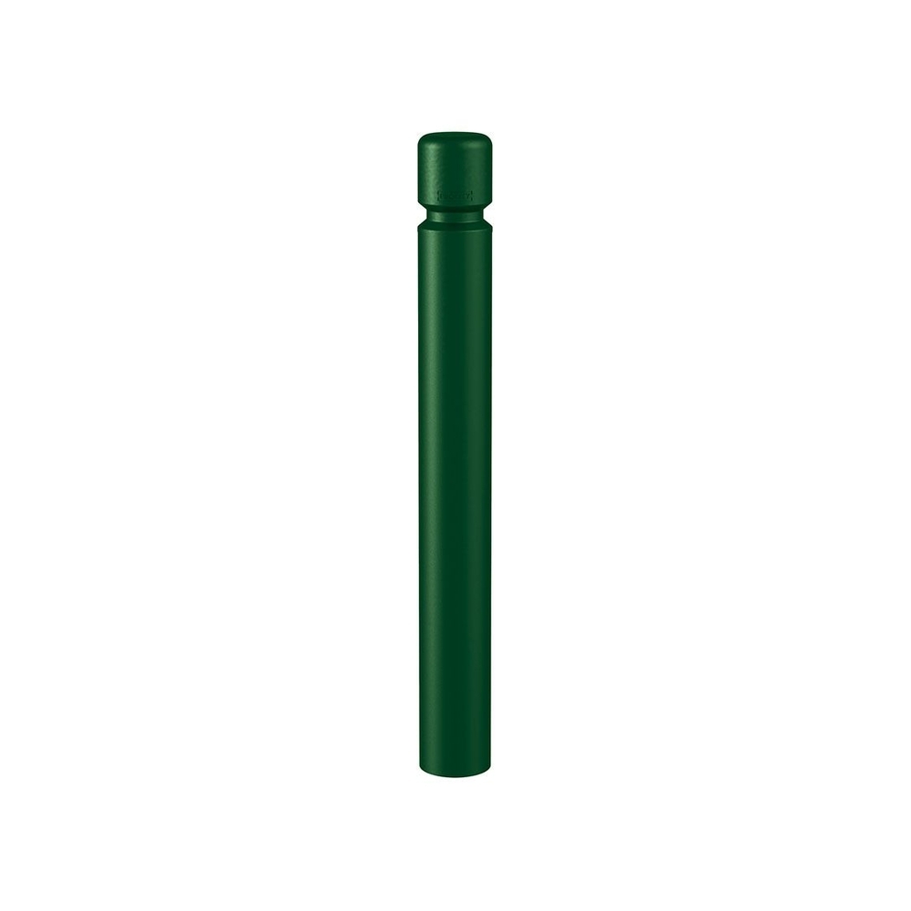 Potelet Agglo Ø102mm RAL6005 - PROCITY - 206734.6005