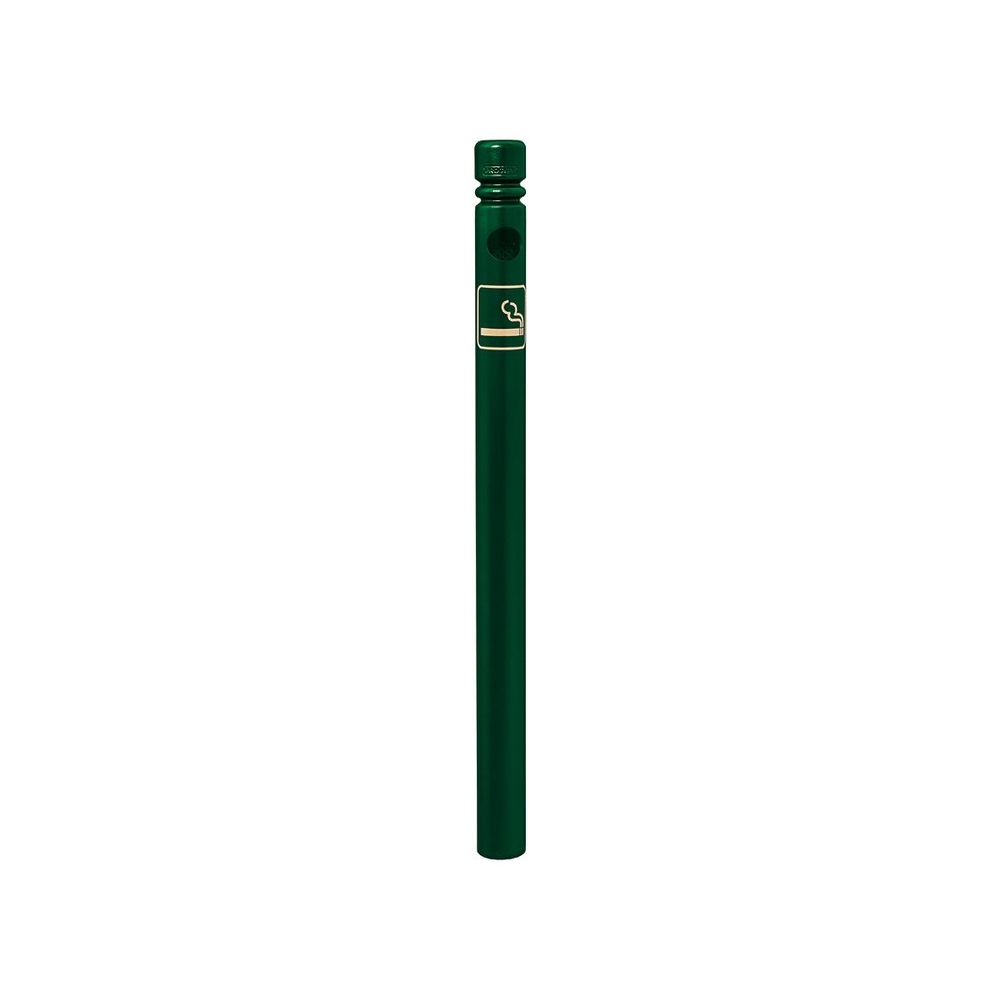 Potelet - Cendrier City RAL6005 - PROCITY - 206770.6005