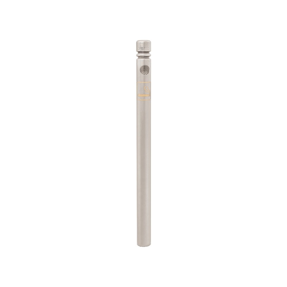 Potelet - Cendrier City RAL7044 - PROCITY - 206770.7044