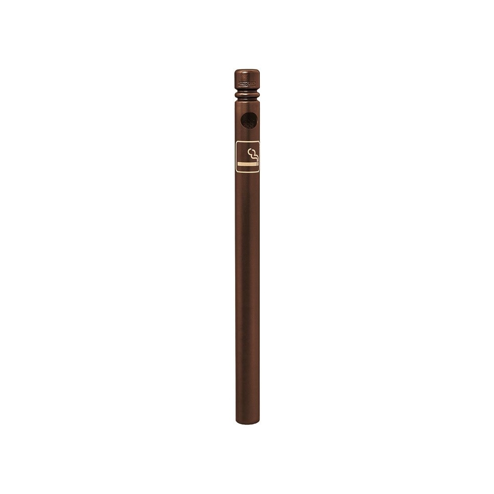 Potelet - Cendrier City RAL8017 - PROCITY - 206770.8017