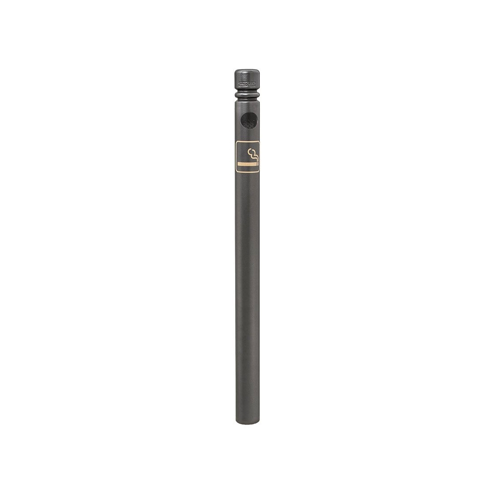 Potelet - Cendrier City Gris PROCITY - 206770.GPRO