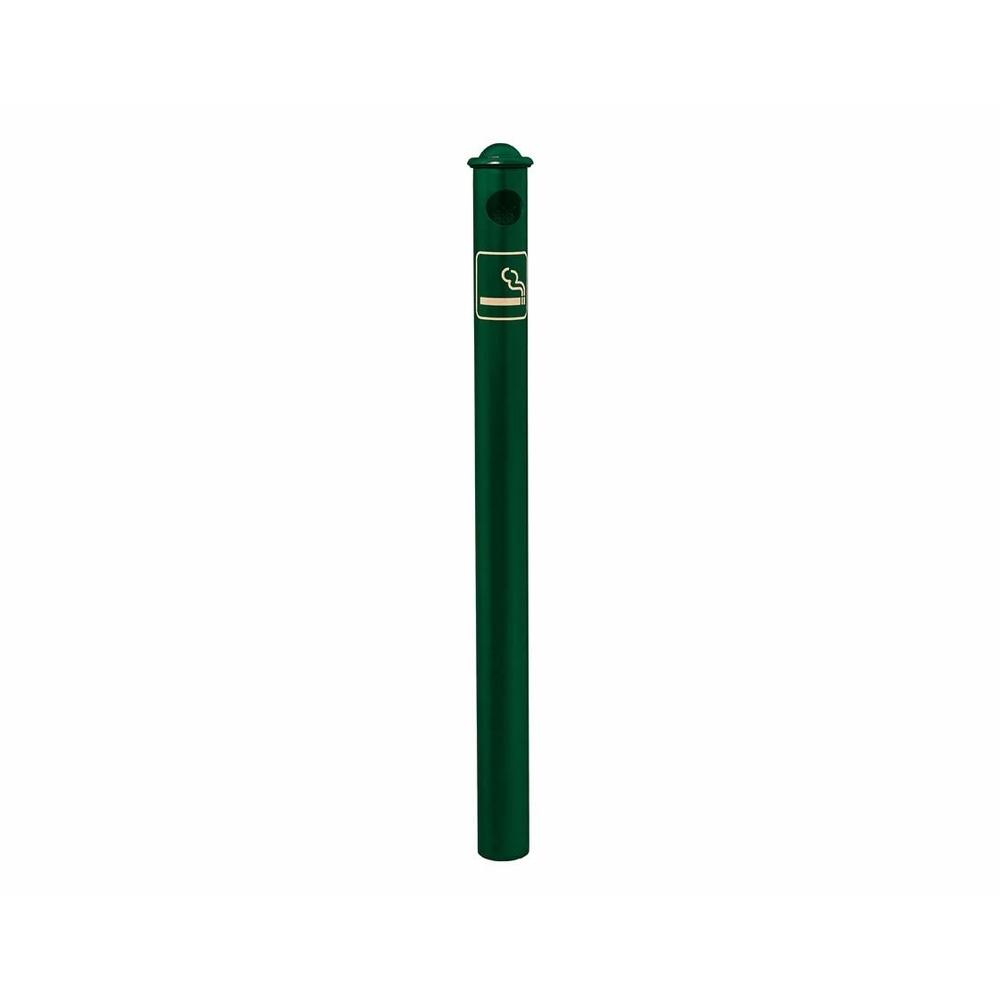 Potelet - Cendrier Agora RAL6005 - PROCITY - 206771.6005