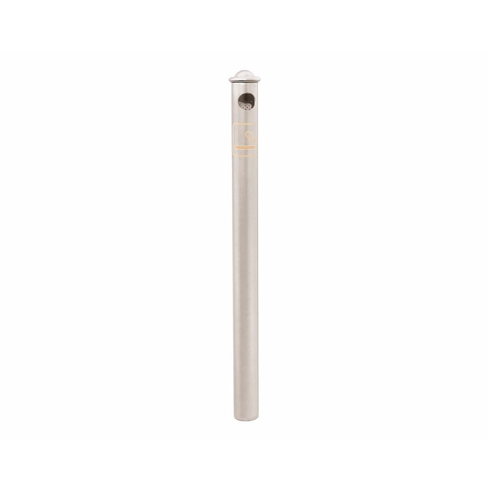 Potelet - Cendrier Agora RAL7044 - PROCITY - 206771.7044