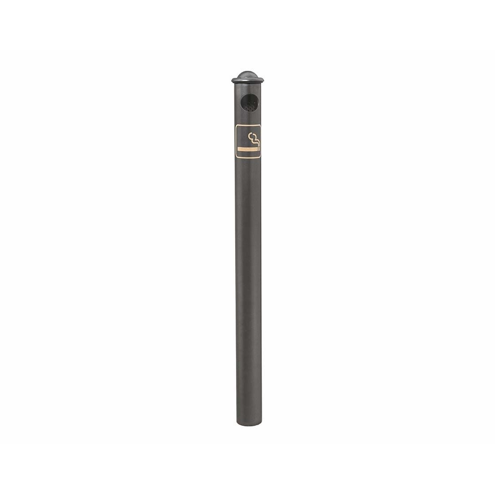 Potelet - Cendrier Agora Gris PROCITY - 206771.GPRO