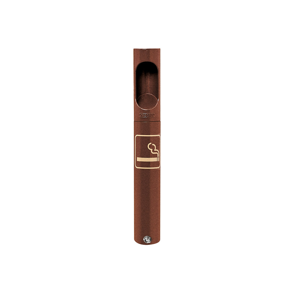 Cendrier - cigarette Aspect Corten - PROCITY - 206776.S025