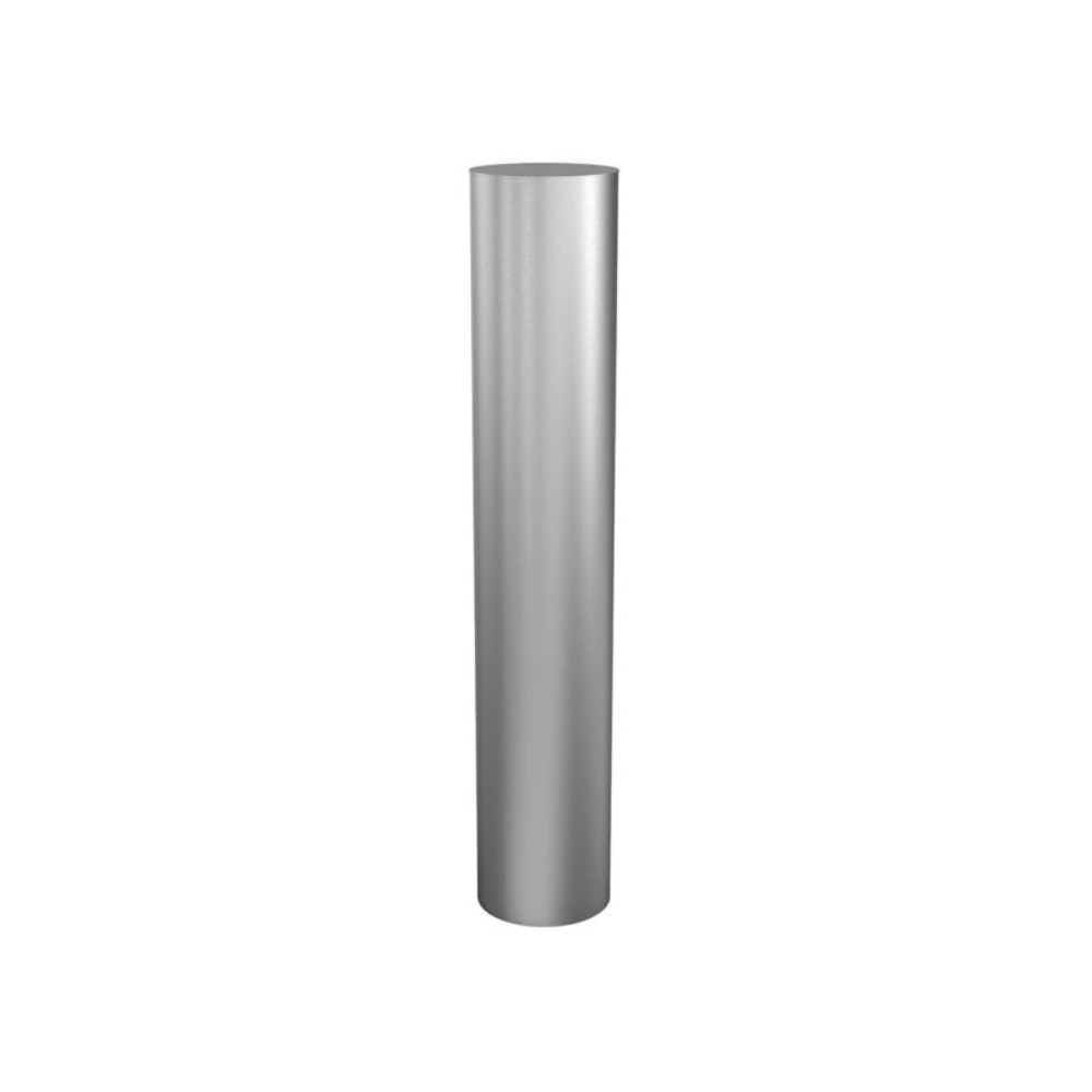 Borne anti-bélier tout Inox Ø220mm - PROCITY - 206779