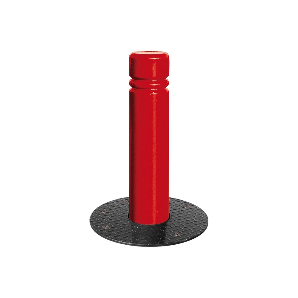 Borne rétractable City RAL3020 - PROCITY - 206780.3020