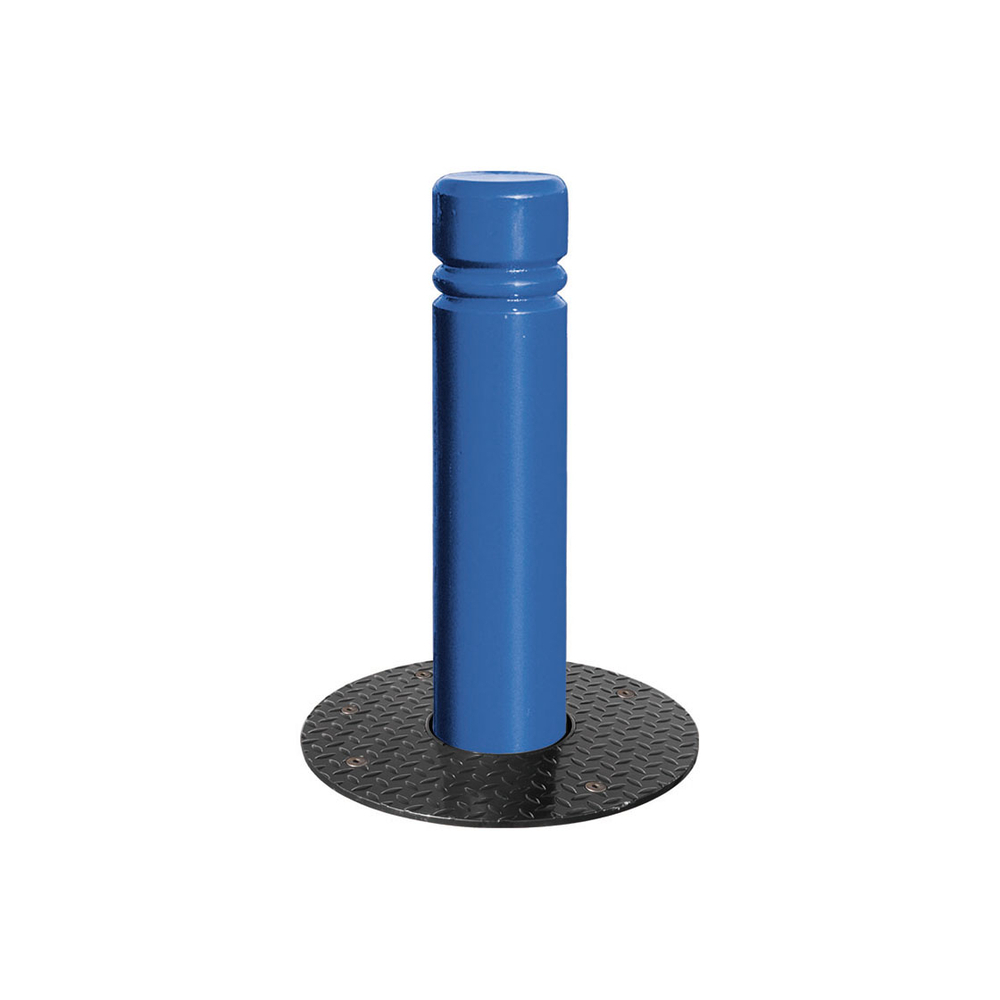 Borne rétractable City RAL5010 - PROCITY - 206780.5010