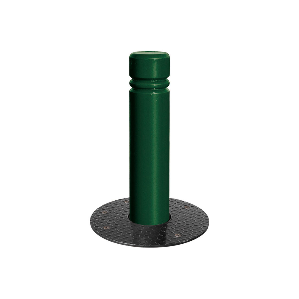 Borne rétractable City RAL6005 - PROCITY - 206780.6005