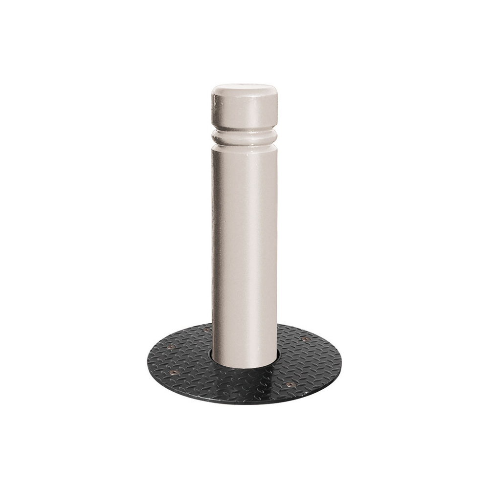 Borne rétractable City RAL7044 - PROCITY - 206780.7044