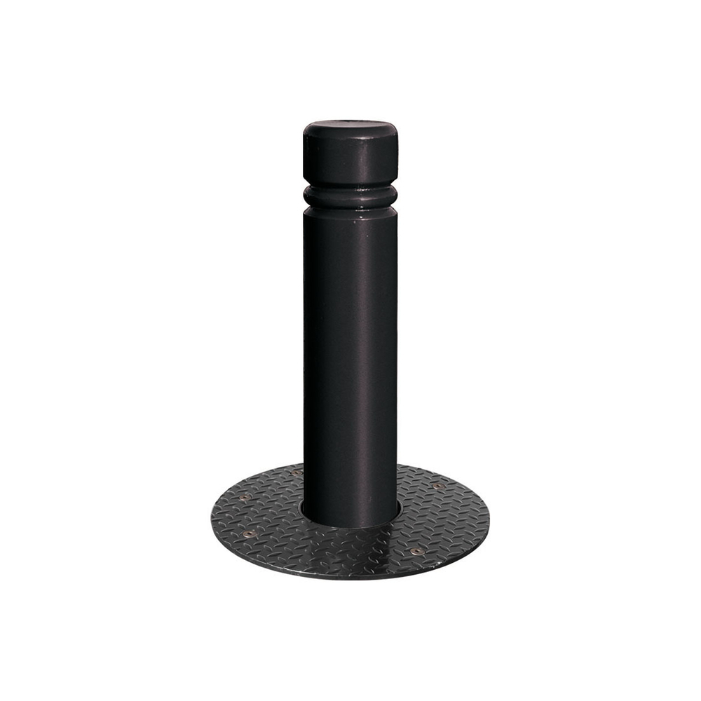 Borne rétractable City RAL9005 - PROCITY - 206780.9005