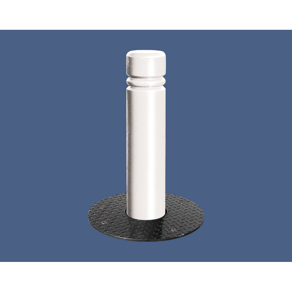 Borne rétractable City RAL9010 - PROCITY - 206780.9010