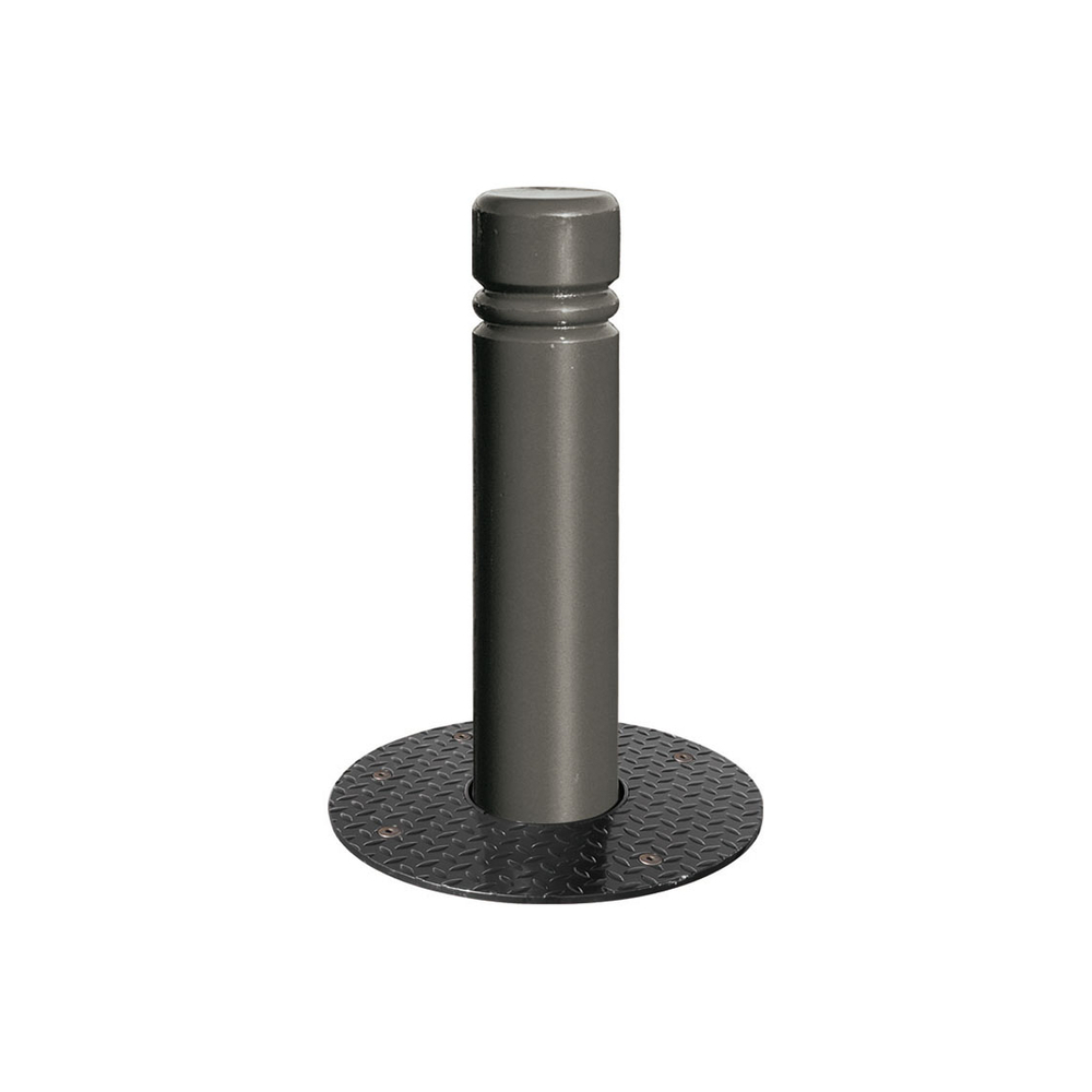 Borne rétractable City Gris PROCITY - 206780.GPRO