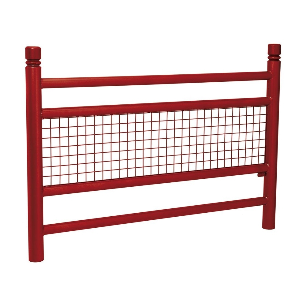 Barrière Linea City RAL3004 - PROCITY - 206800.3004