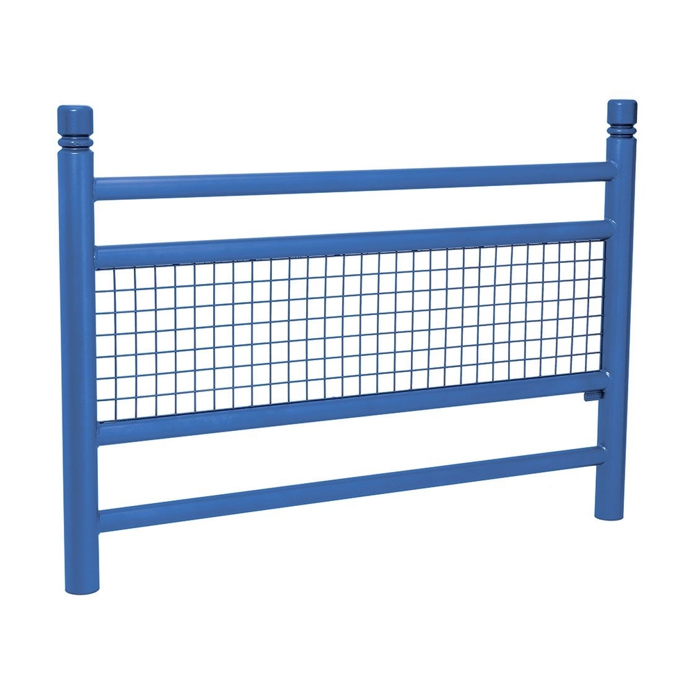 Barrière Linea City RAL5010 - PROCITY - 206800.5010
