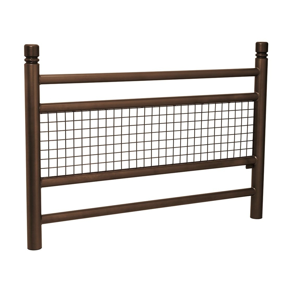Barrière Linea City RAL8017 - PROCITY - 206800.8017