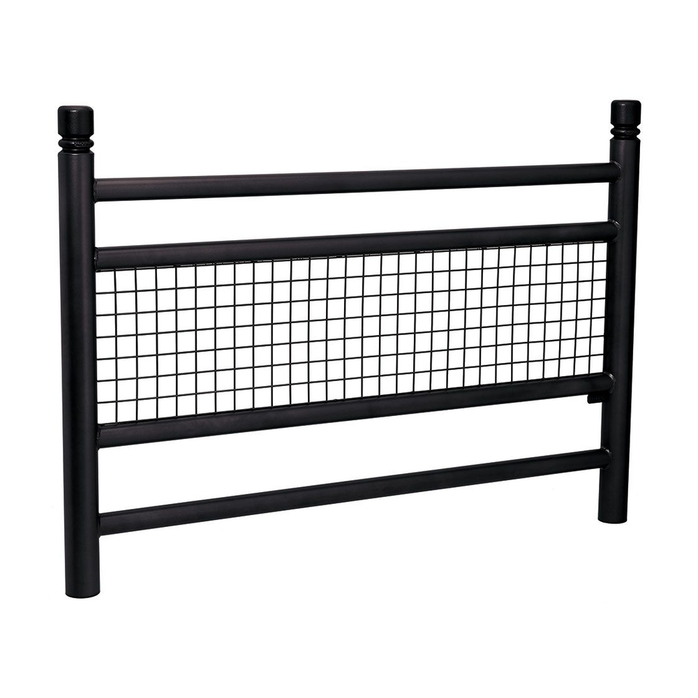 Barrière Linea City RAL9005 - PROCITY - 206800.9005