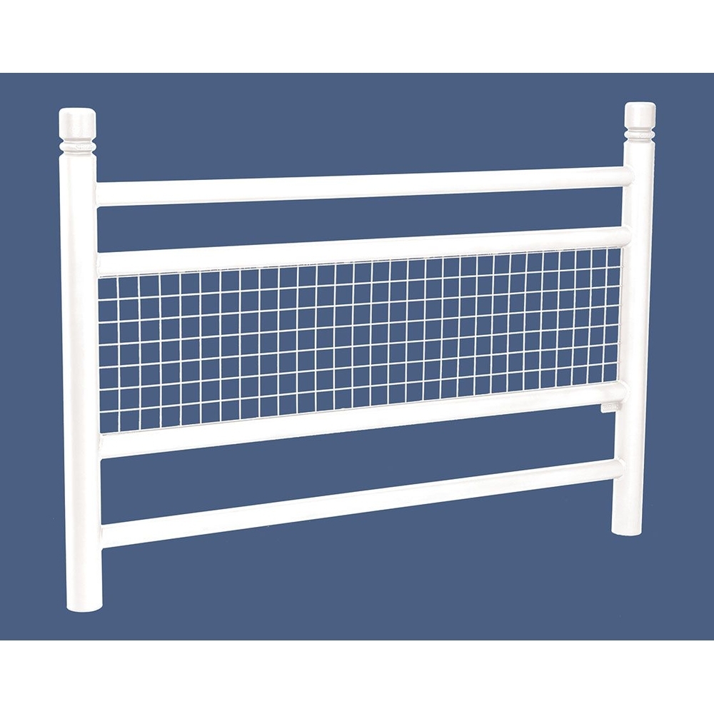 Barrière Linea City RAL9010 - PROCITY - 206800.9010