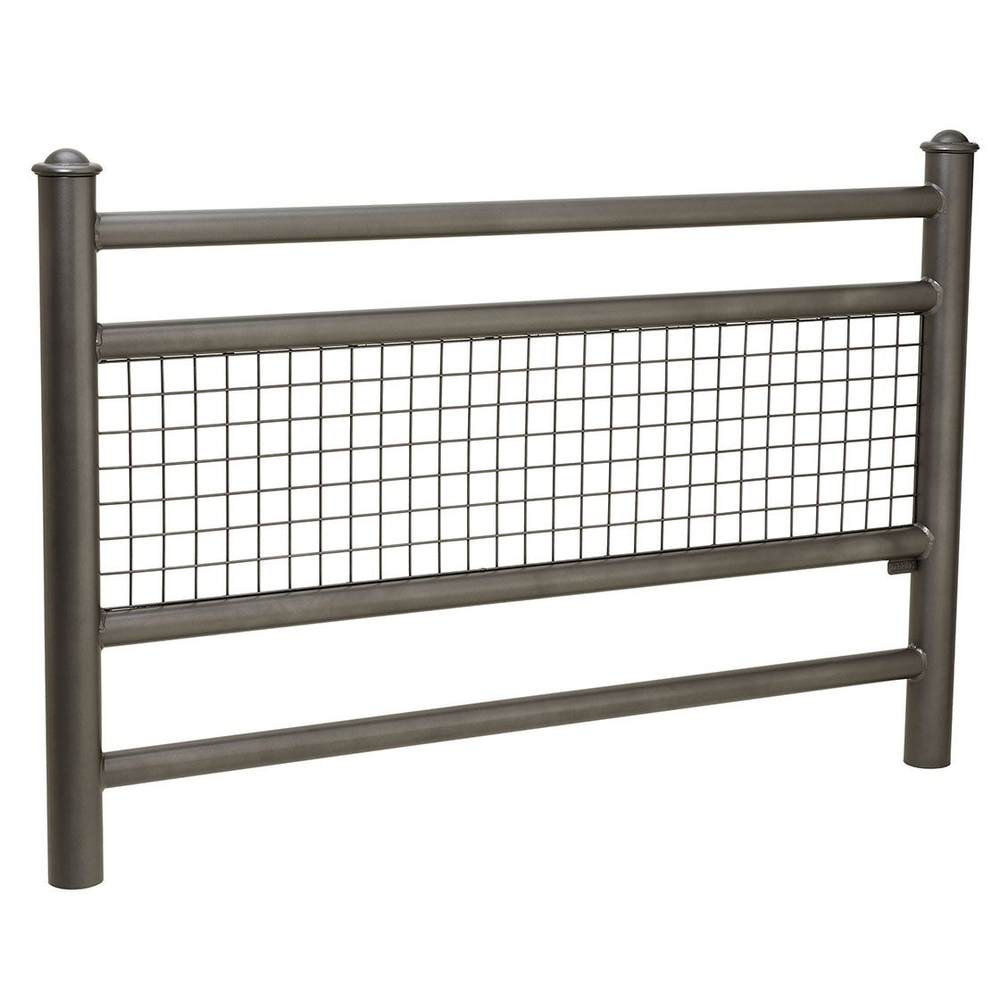 Barrière Linea Agora Gris PROCITY - 206801.GPRO