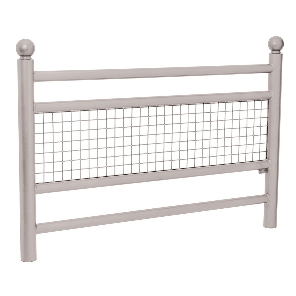 Barrière Linea Boule RAL7044 - 1572 ØHS 675 - 160mm - PROCITY - 206802.7044