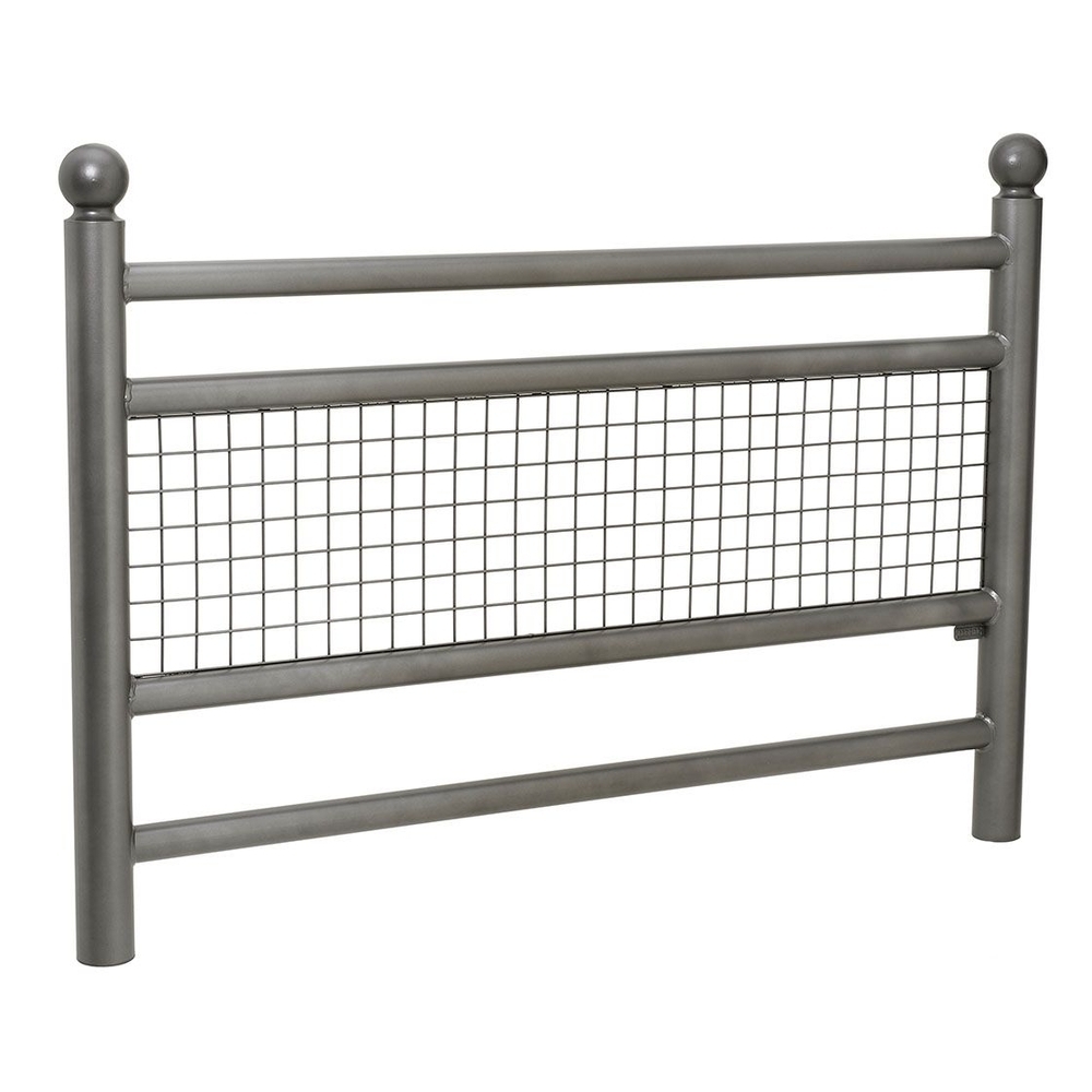 Barrière Linea Boule Gris PROCITY - 206802.GPRO