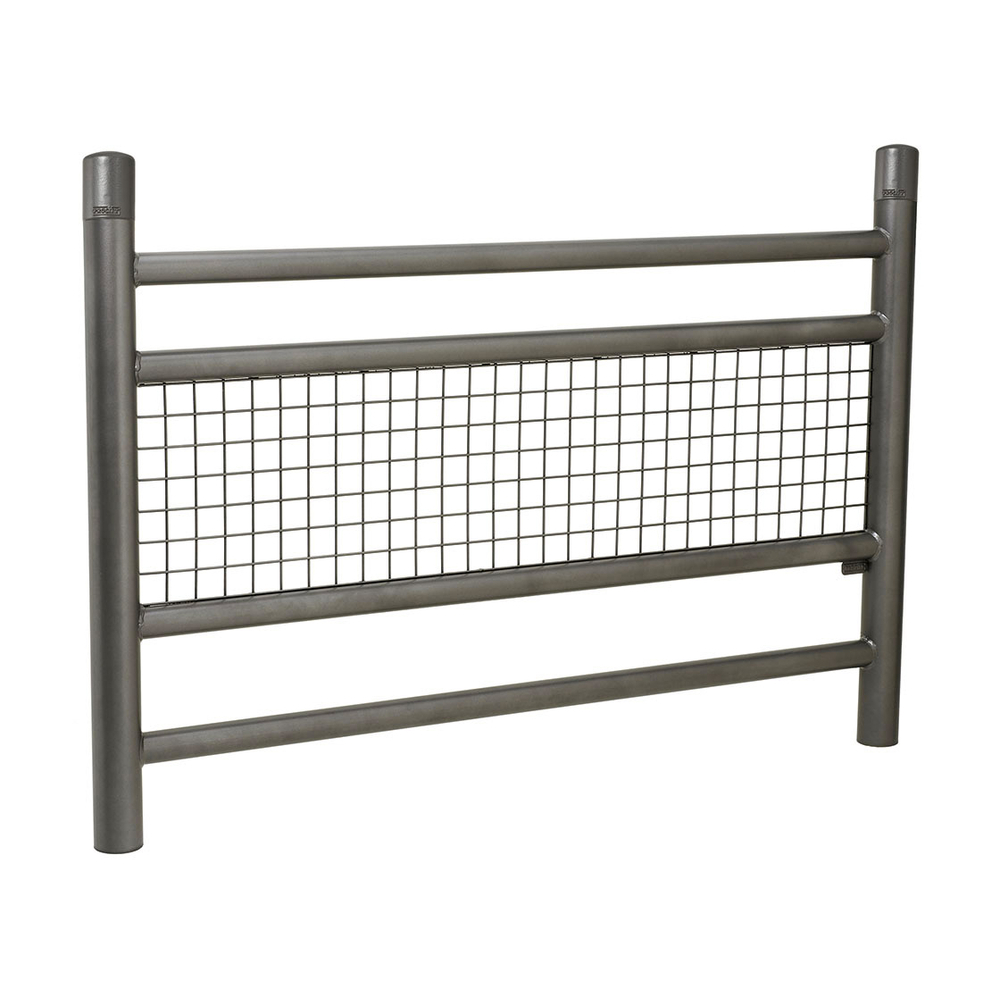 Barrière Spéciale Ecole Linea Gris PROCITY - 206808.GPRO