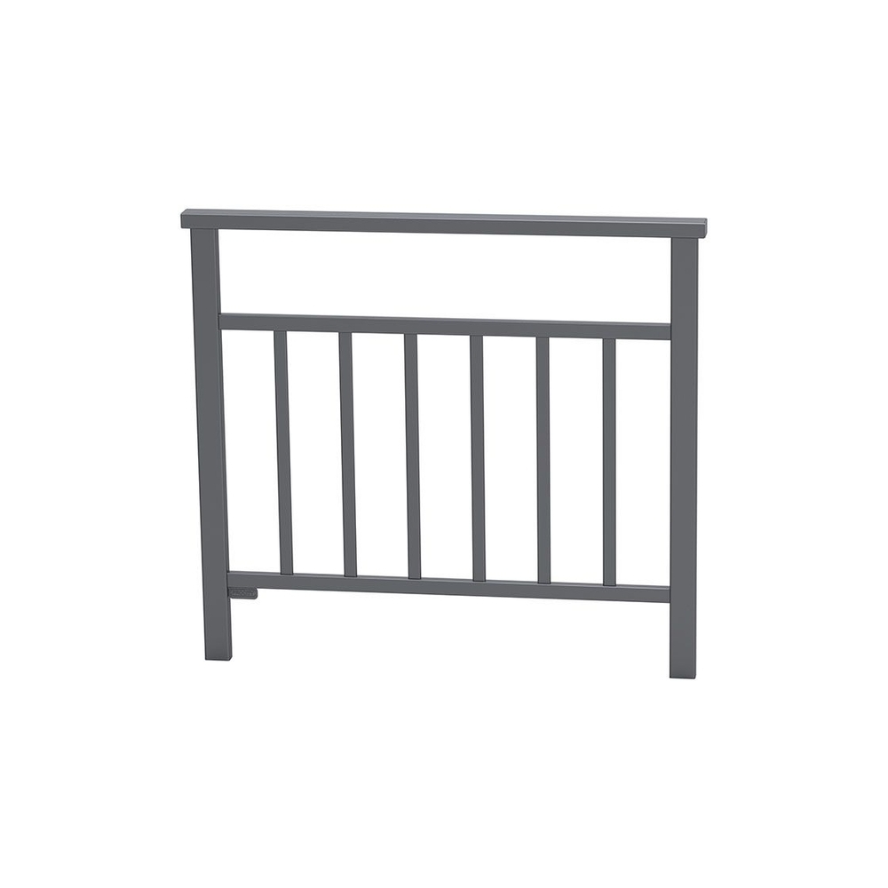 Barrière main courante Venise Gris PROCITY - 206827.GPRO