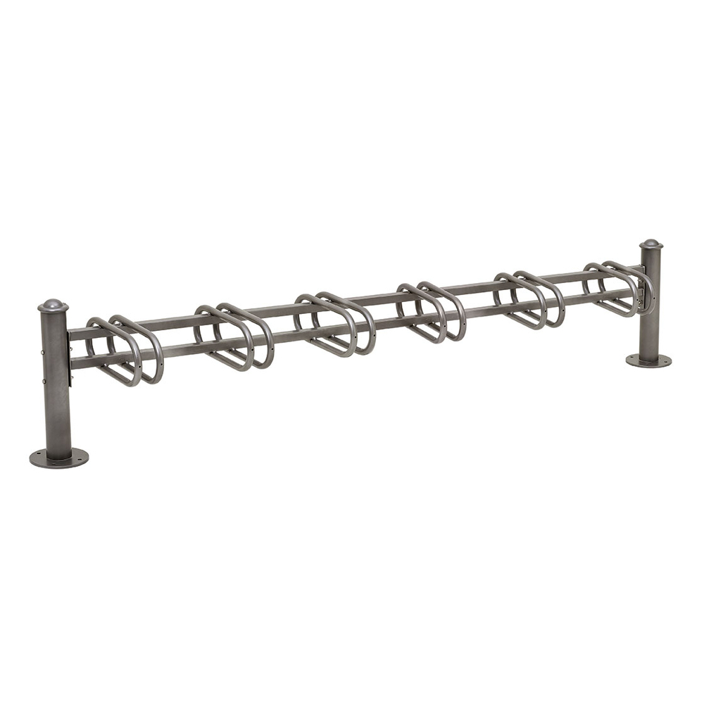 Support cycles Province Agora Gris PROCITY - 207310.GPRO