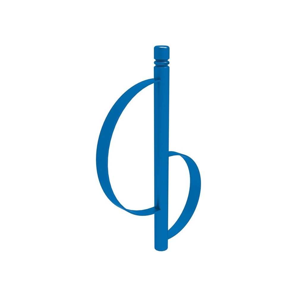 Appui vélos Province Classique City RAL5010 - PROCITY - 207390.5010