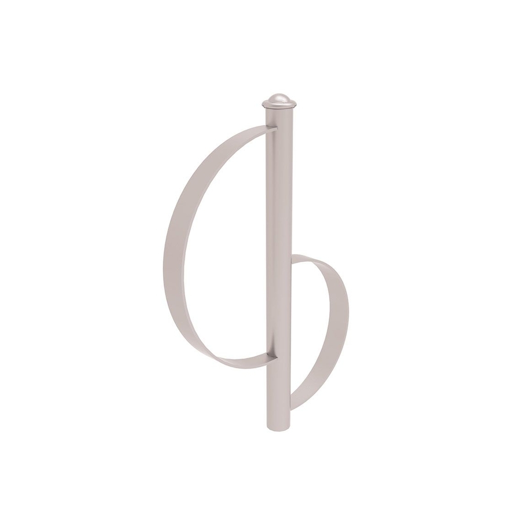 Appui vélos Province Classique Agora RAL7044 - PROCITY - 207391.7044