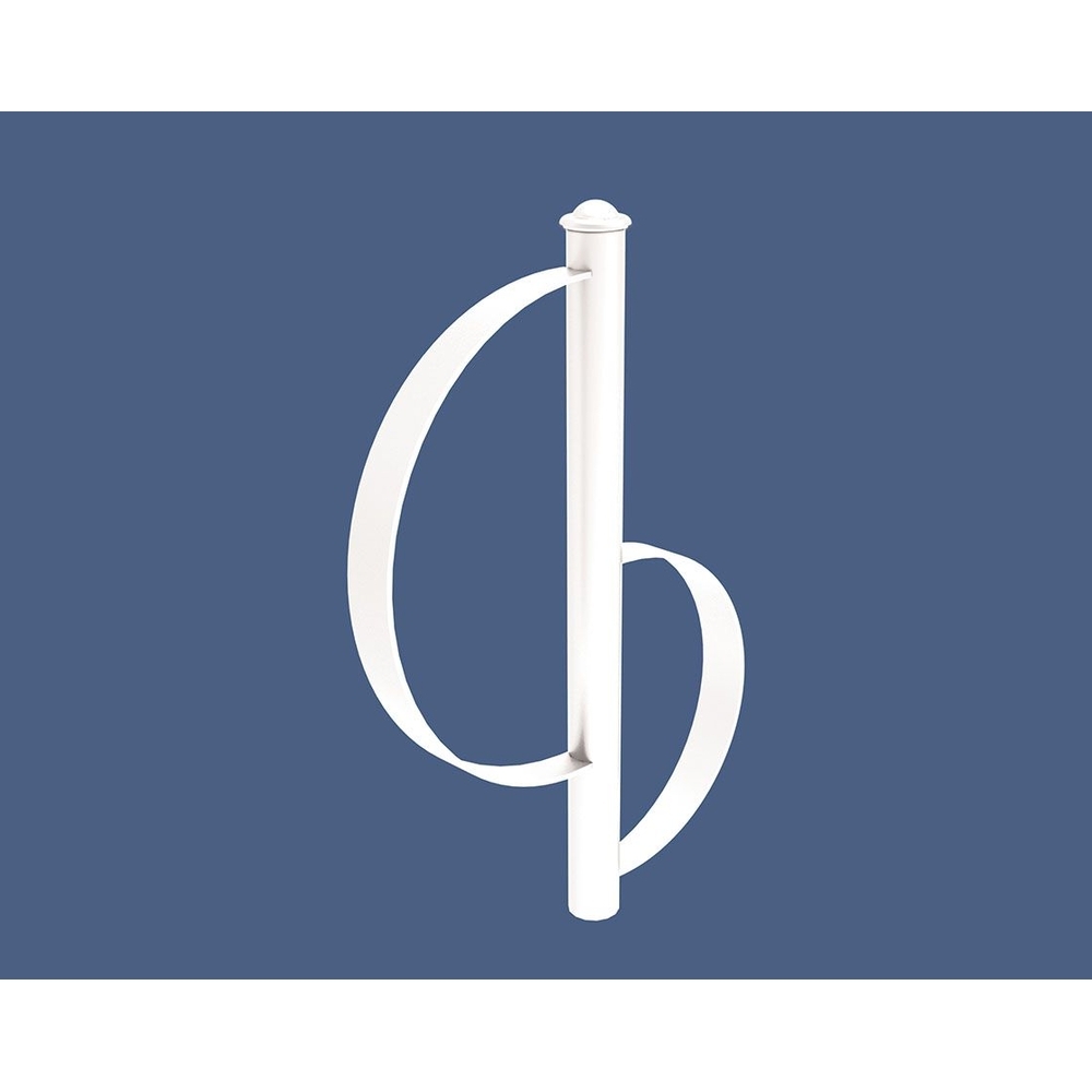 Appui vélos Province Classique Agora RAL9010 - PROCITY - 207391.9010