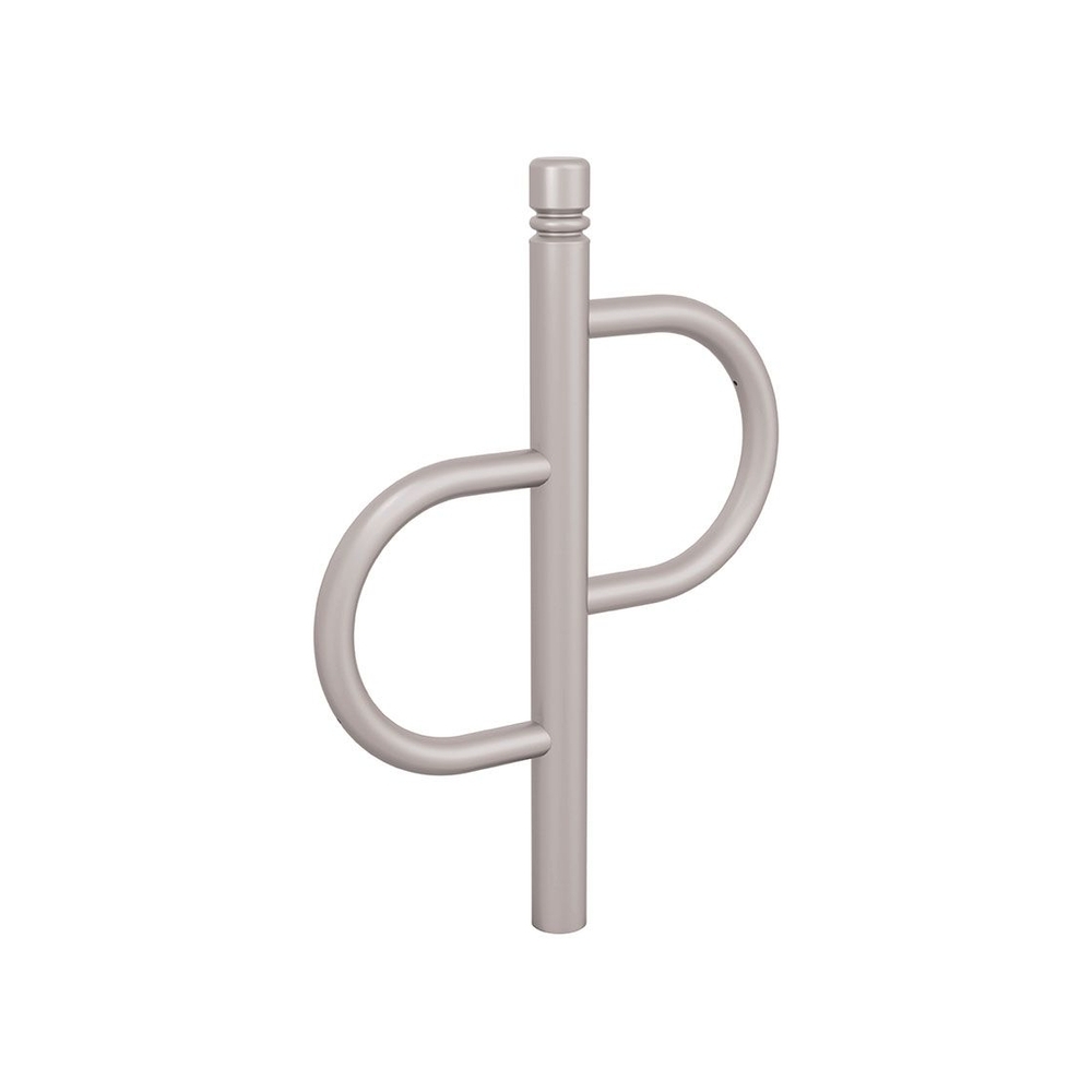 Appui vélos Province Tradition City RAL7044 - PROCITY - 207401.7044