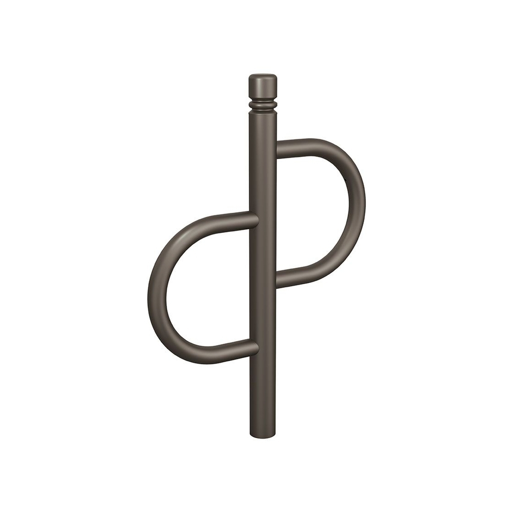 Appui vélos Province Tradition City Gris PROCITY - 207401.GPRO